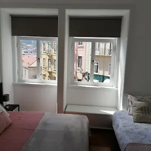  Apartment Apartamento Encantador No Coracao De