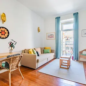  Apartment Conde 3bdr Luxury