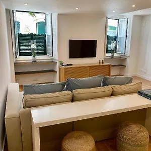  Apartment Bairro Alto Aloja