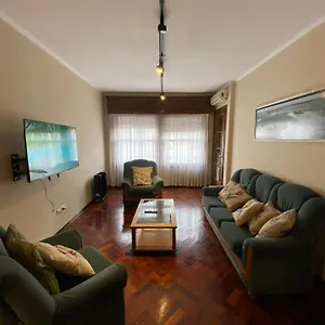 Departamento Espejo Mendoza