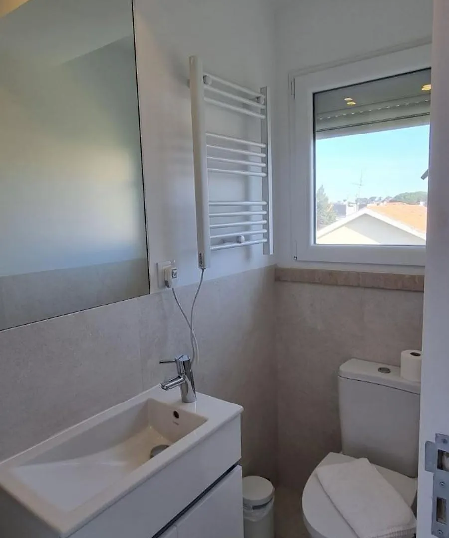 Ferienwohnung Rio De Janeiro 26 Lissabon Apartment