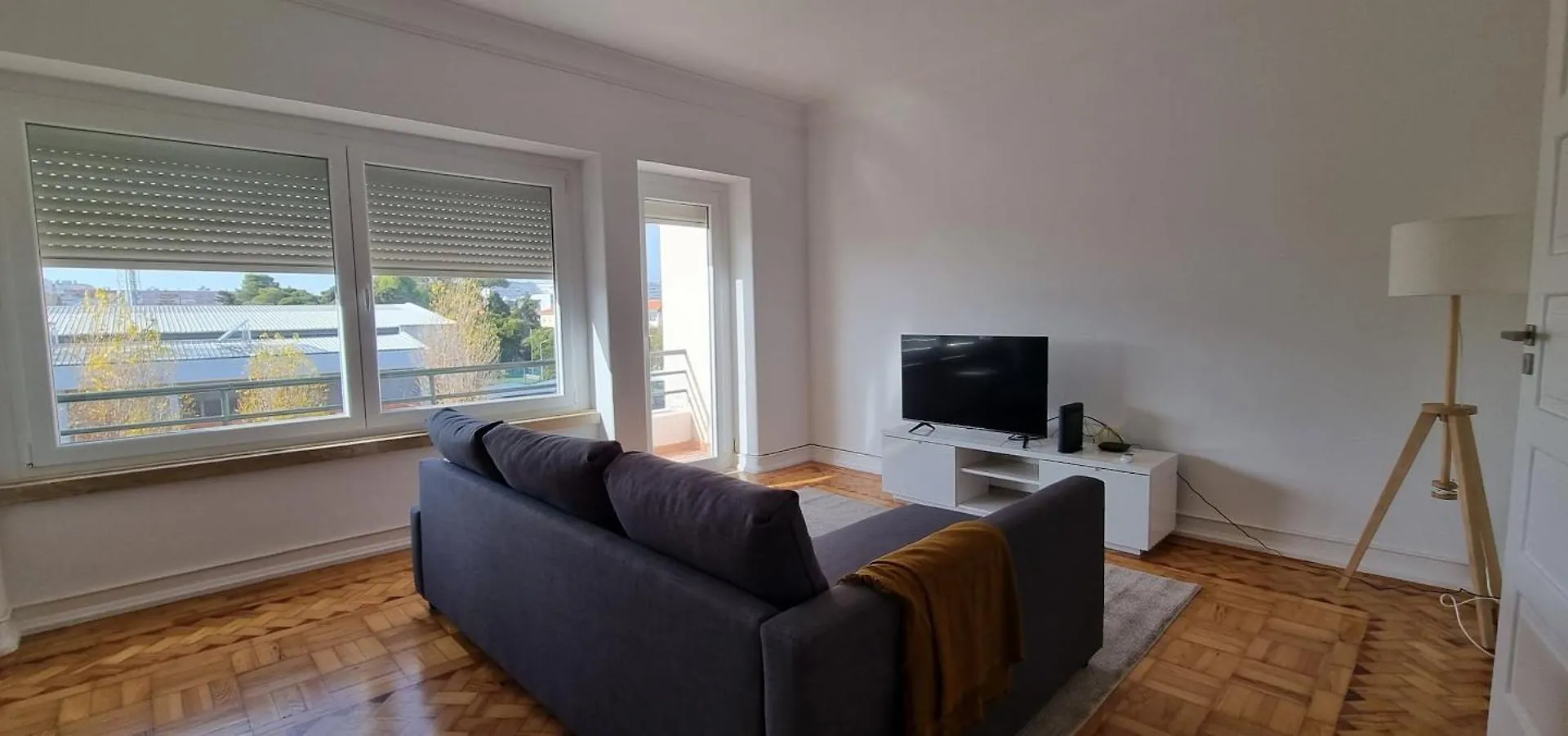Apartment Ferienwohnung Rio De Janeiro 26 Lissabon