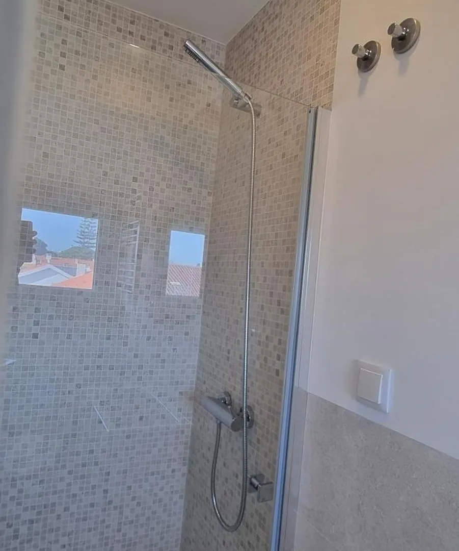 Apartment Ferienwohnung Rio De Janeiro 26 Lissabon