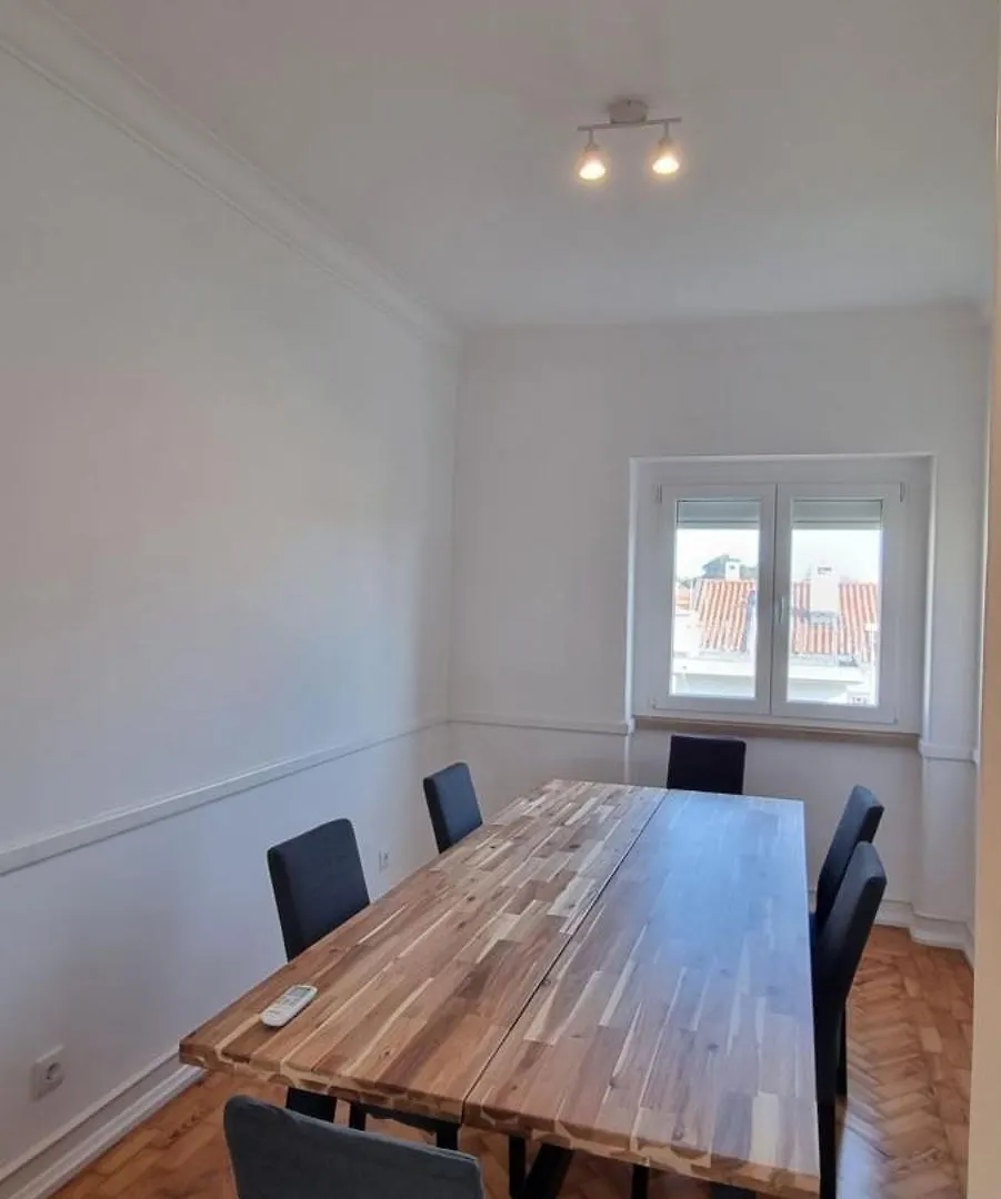 Appartement Rio De Janeiro 26 à Lisboa