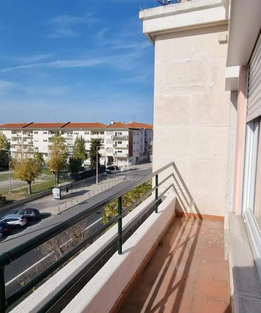 Appartement Rio De Janeiro 26 à Lisboa