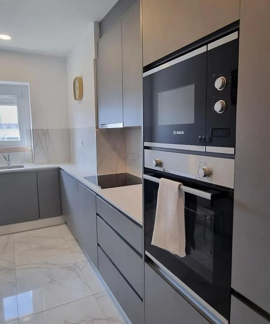 Appartement Rio De Janeiro 26 à Lisboa 0*,  Portugal