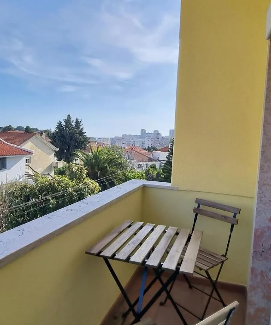 Appartement Rio De Janeiro 26 à Lisboa