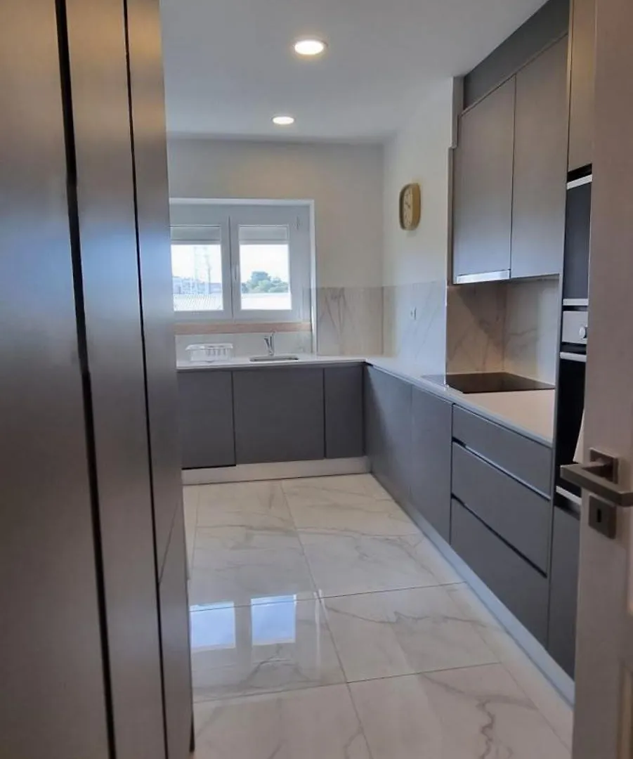 Appartement Rio De Janeiro 26 à Lisboa