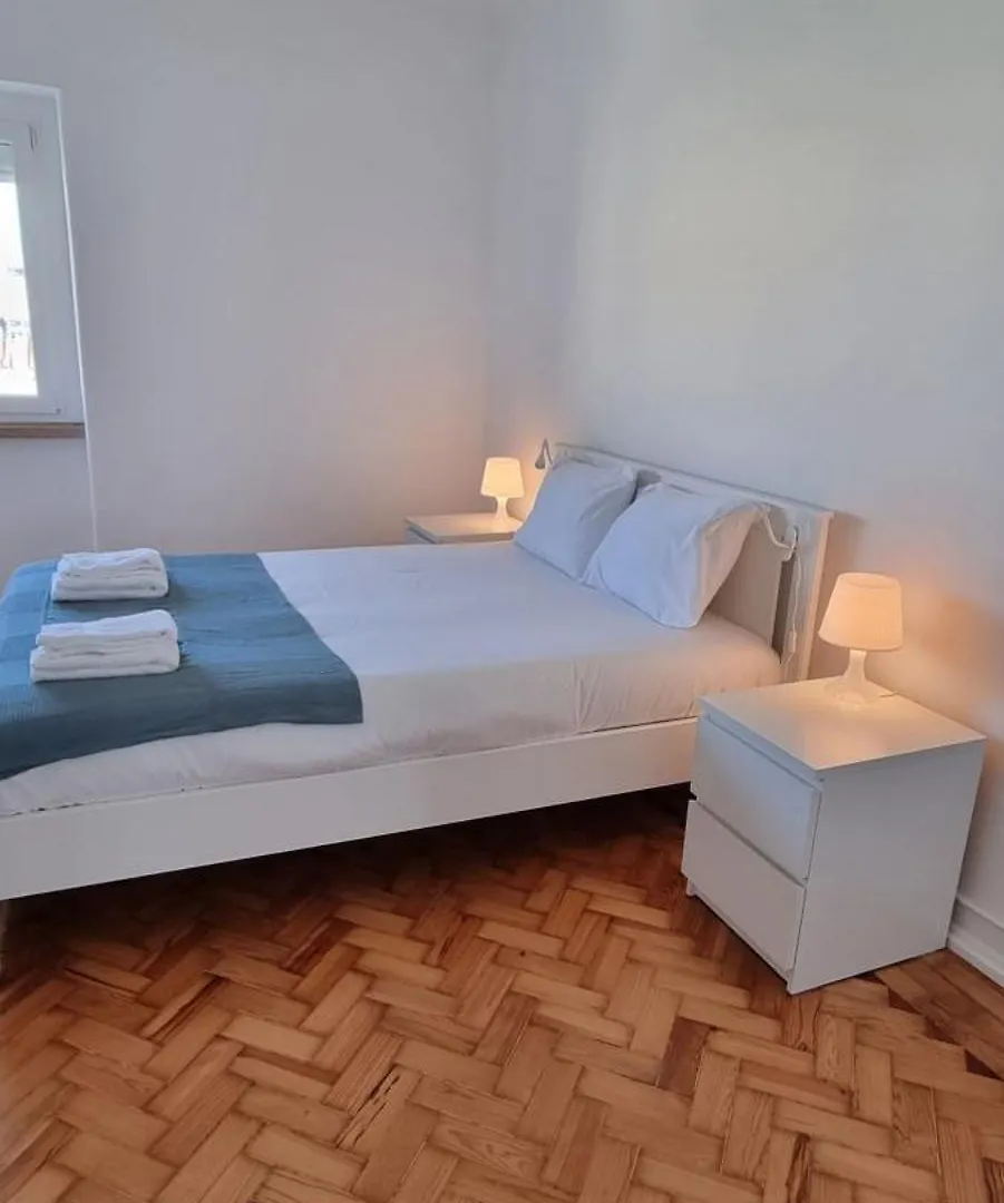 Appartement Rio De Janeiro 26 à Lisboa